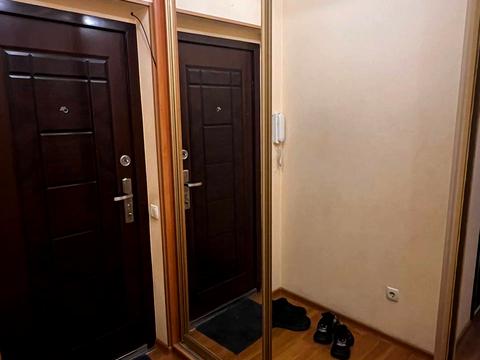 квартира по адресу Большая Диёвская ул. (Братьев Трофимовых), 24-Б