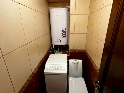 квартира по адресу Большая Диёвская ул. (Братьев Трофимовых), 24-Б