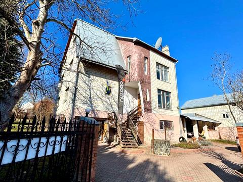 будинок за адресою стефаника, 44