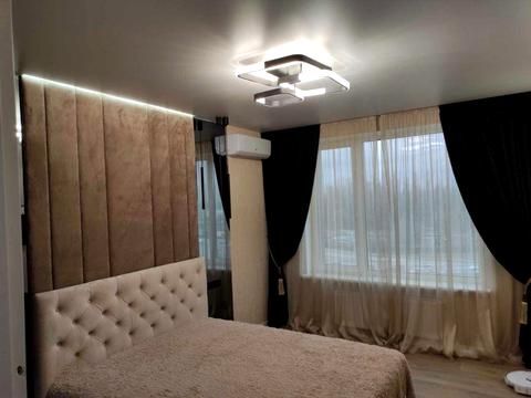 квартира за адресою Академіка Заболотного вул., 1-Б