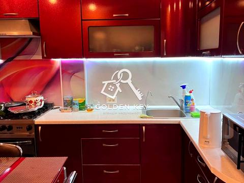 квартира за адресою Володимира Великого вул. (Мелешкіна), 42