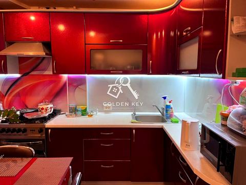 квартира за адресою Володимира Великого вул. (Мелешкіна), 42