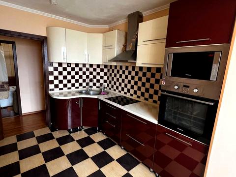 квартира по адресу Большая Диёвская ул. (Братьев Трофимовых), 24-Б