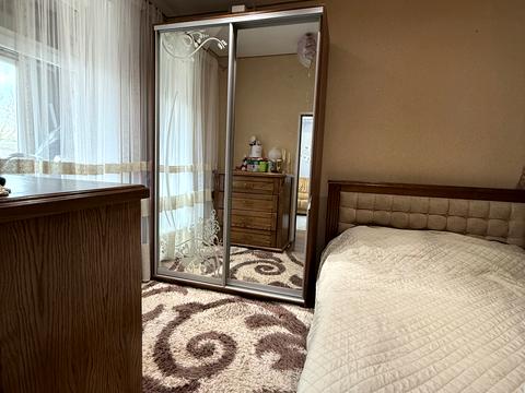 квартира по адресу Проїзний, 2