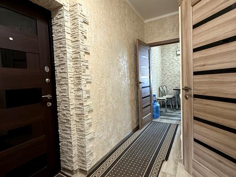 квартира по адресу Проїзний, 2