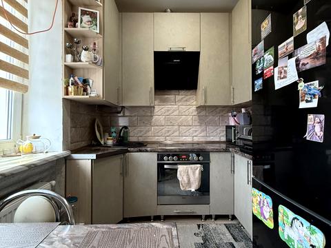 квартира по адресу Проїзний, 2