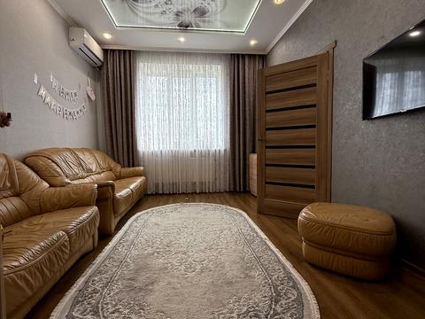 квартира по адресу Проїзний, 2