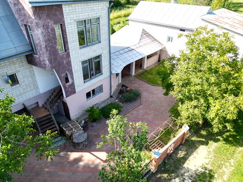 будинок за адресою стефаника, 44