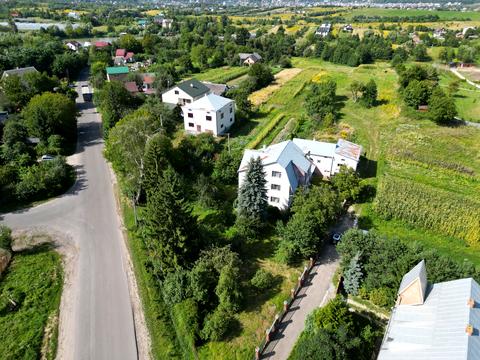 будинок за адресою стефаника, 44