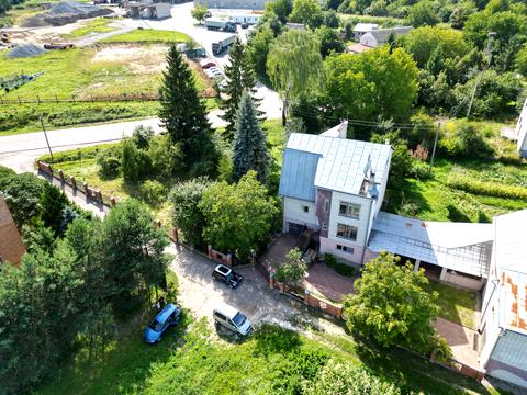 будинок за адресою стефаника, 44