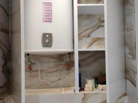 квартира за адресою Академіка Заболотного вул., 1-Б