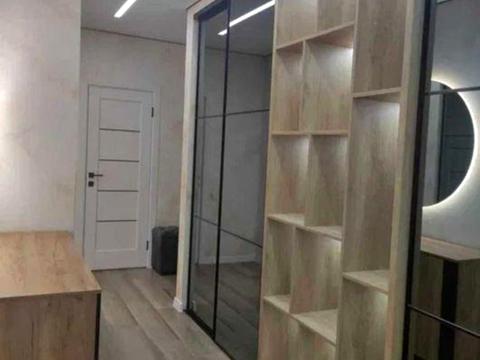 квартира за адресою Академіка Заболотного вул., 1-Б