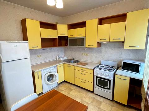 квартира по адресу Шота Руставели ул., 36