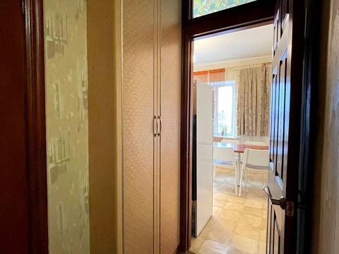 квартира по адресу Шота Руставели ул., 36