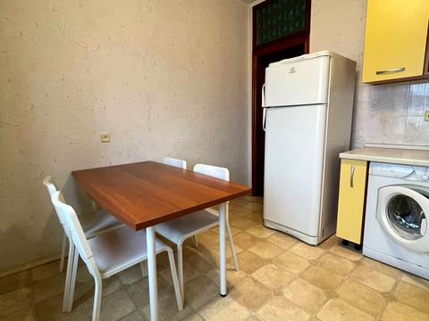 квартира по адресу Шота Руставели ул., 36