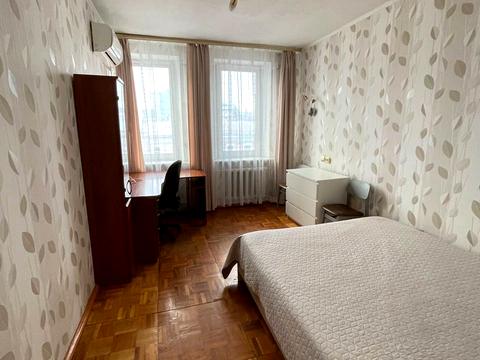 квартира по адресу Шота Руставели ул., 36