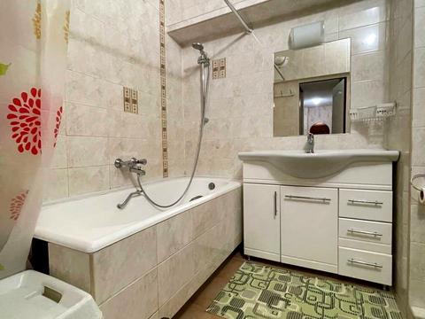 квартира по адресу Шота Руставели ул., 36