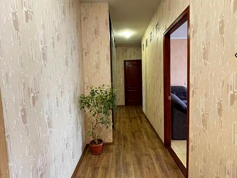 квартира по адресу Шота Руставели ул., 36