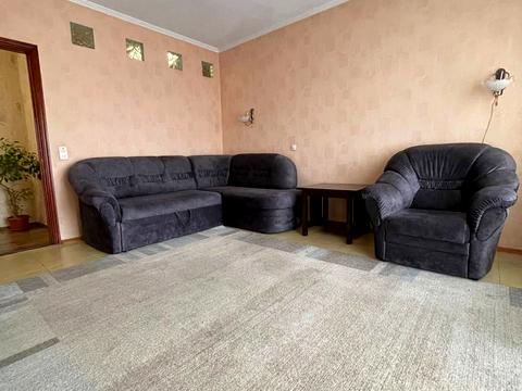 квартира по адресу Шота Руставели ул., 36