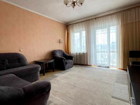 квартира по адресу Шота Руставели ул., 36