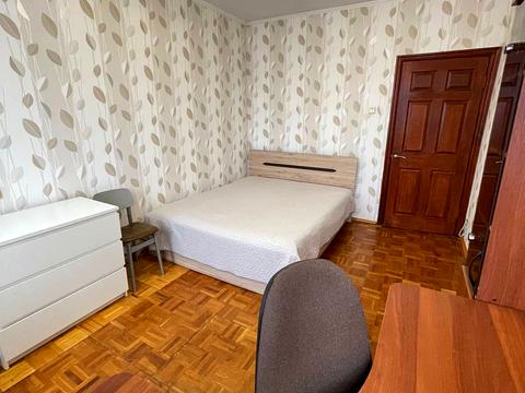 квартира по адресу Шота Руставели ул., 36