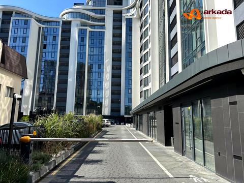 квартира по адресу Гетмана Мазепы ул., 140-А