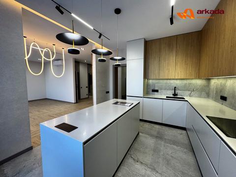 квартира по адресу Гетмана Мазепы ул., 140-А