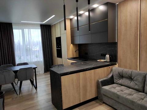 квартира за адресою Академіка Заболотного вул., 1-Б