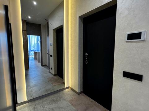 квартира по адресу Гетмана Мазепы ул., 140-А