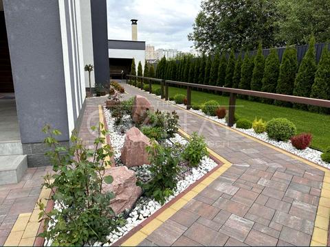 будинок за адресою Гетьмана Вадима