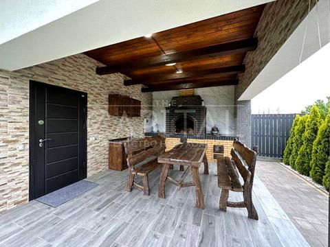 будинок за адресою Гетьмана Вадима