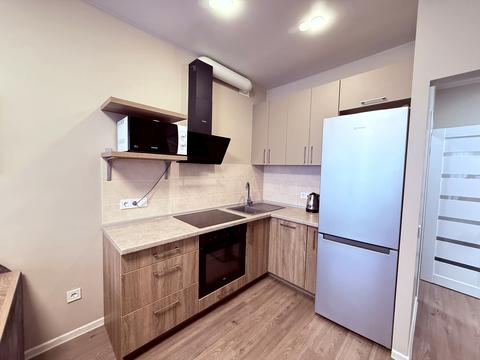 квартира за адресою Університетська вул., 1