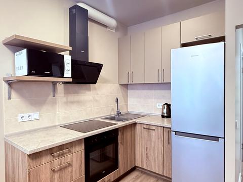 квартира за адресою Університетська вул., 1