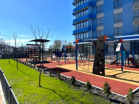 квартира за адресою Дніпровська набережна вул., 17-К