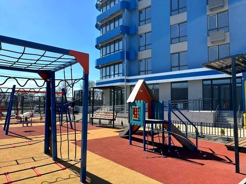 квартира по адресу Днепровская набережная ул., 17-К