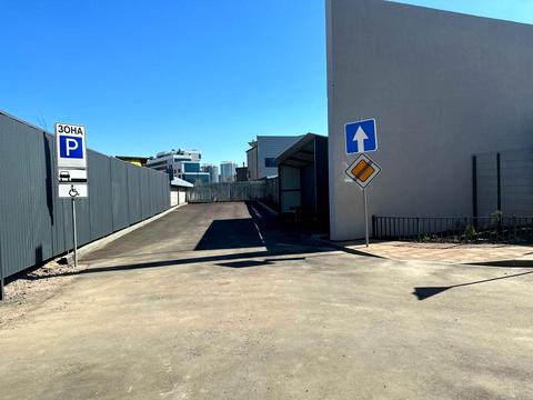 квартира по адресу Днепровская набережная ул., 17-К