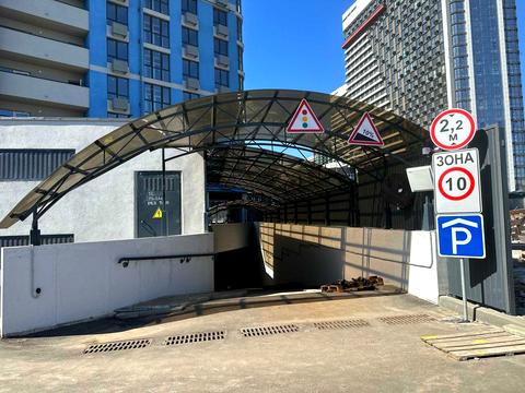 квартира по адресу Днепровская набережная ул., 17-К