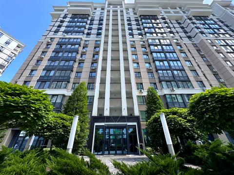 квартира за адресою Університетська вул., 1