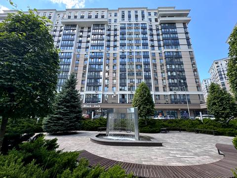 квартира за адресою Університетська вул., 1