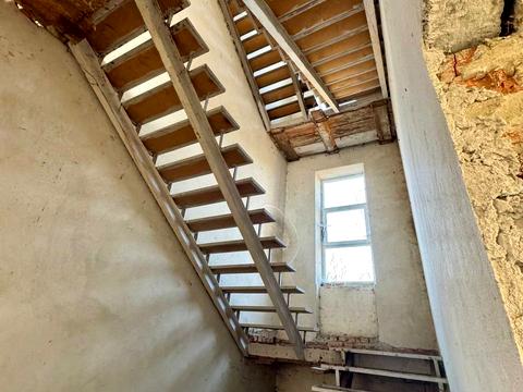 будинок за адресою с. Волиця, Озерна