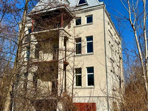 дом по адресу Озерна