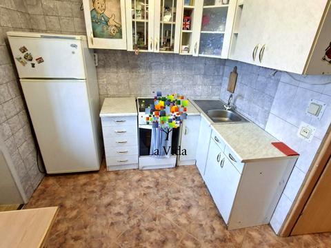 квартира по адресу Академика Ефремова ул. (Командарма Уборевича), 29/22