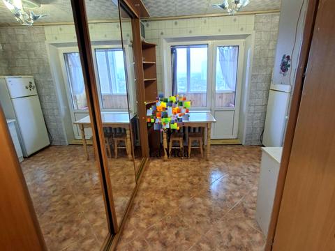 квартира по адресу Академика Ефремова ул. (Командарма Уборевича), 29/22