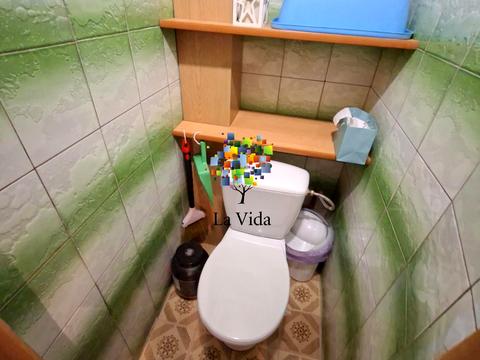 квартира по адресу Академика Ефремова ул. (Командарма Уборевича), 29/22