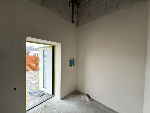 дом по адресу Весенняя ул.