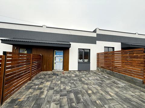 дом по адресу Весенняя ул.