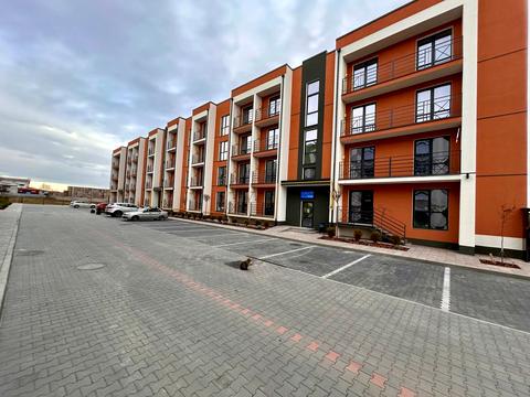 квартира за адресою Українська вул., 12/1