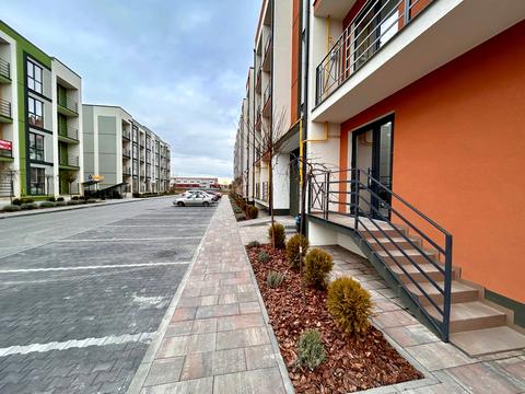 квартира за адресою Українська вул., 12/1