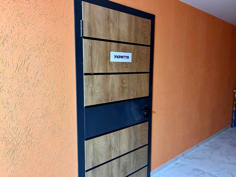 квартира за адресою Українська вул., 12/1