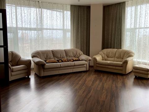 квартира по адресу Малая Арнаутская ул., 105/1